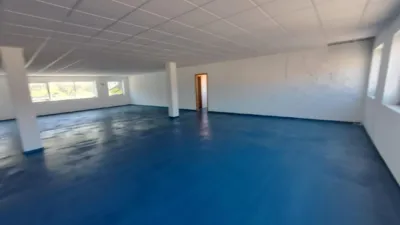 Local comercial en venta en Calle Lg Suevos 1 Poligono 95, Número 1 - Vista 2